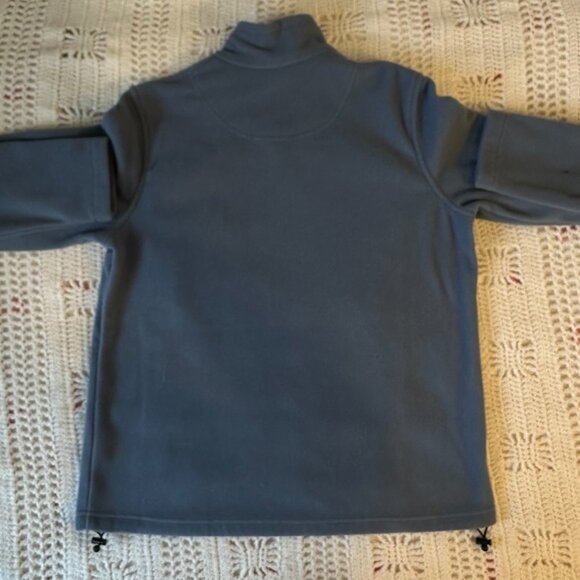 Full-Zip Fleece Jacket Natural Reflections - Picture 8 of 8